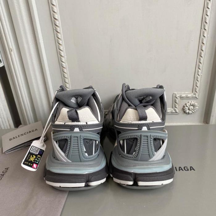 Balenciaga Track.2 Blue Grey