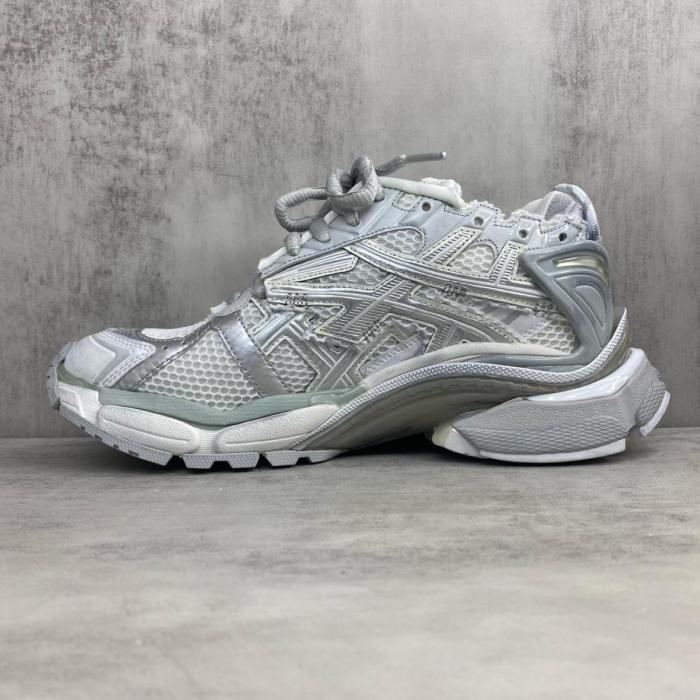 Balenciaga Runner White