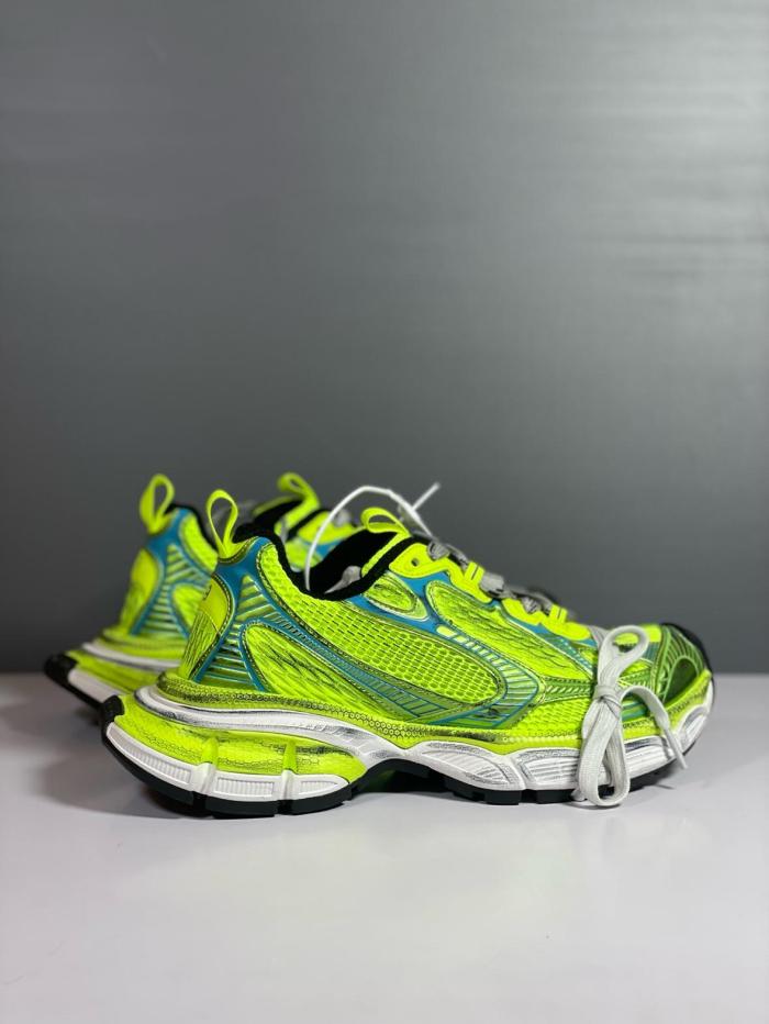 Balenciaga 3XL Fluo Yellow