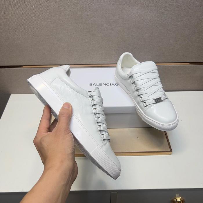 Balenciaga Arena Low 'Extra White'