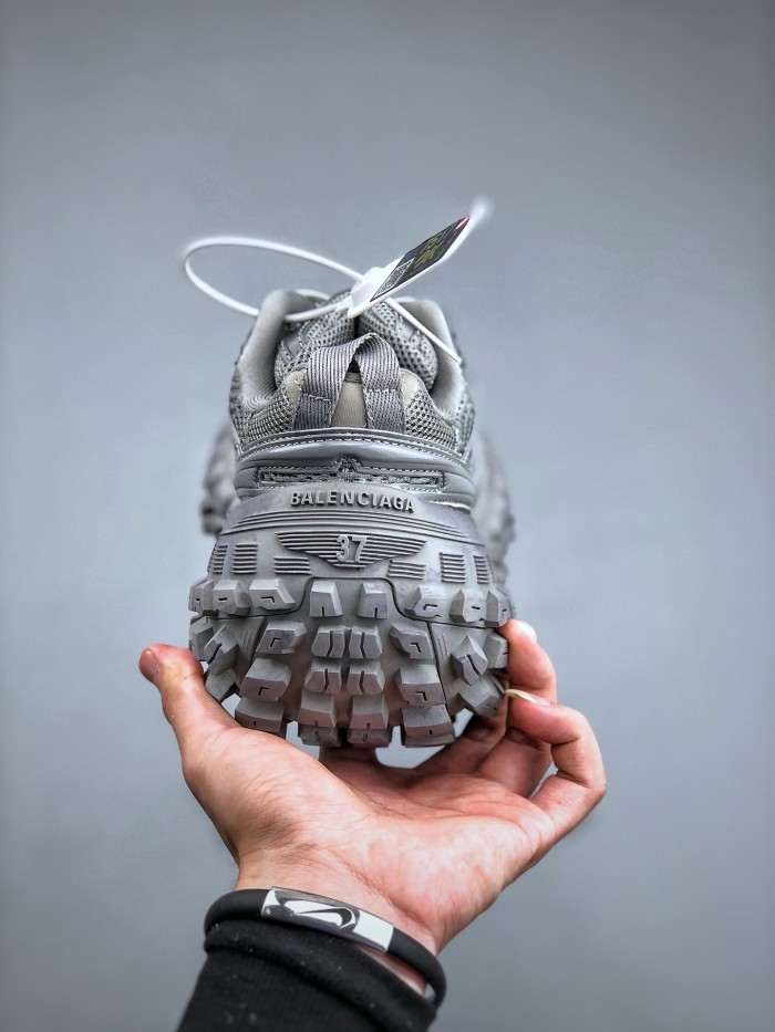 Balenciaga Defender Grey