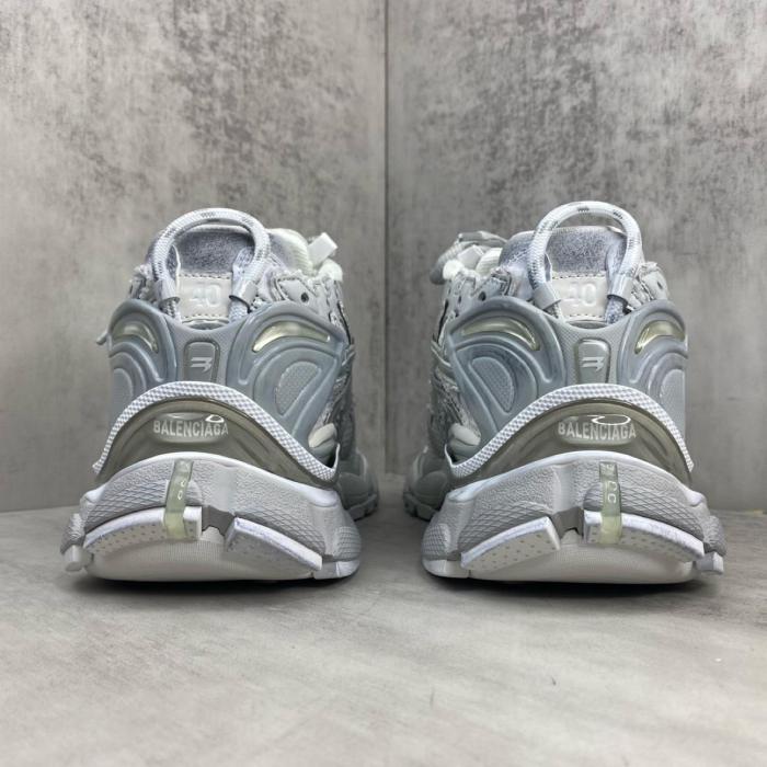 Balenciaga Runner White