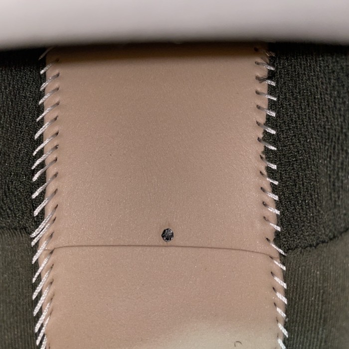 Balenciaga Defender Green