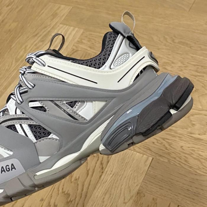 Balenciaga Track Grey