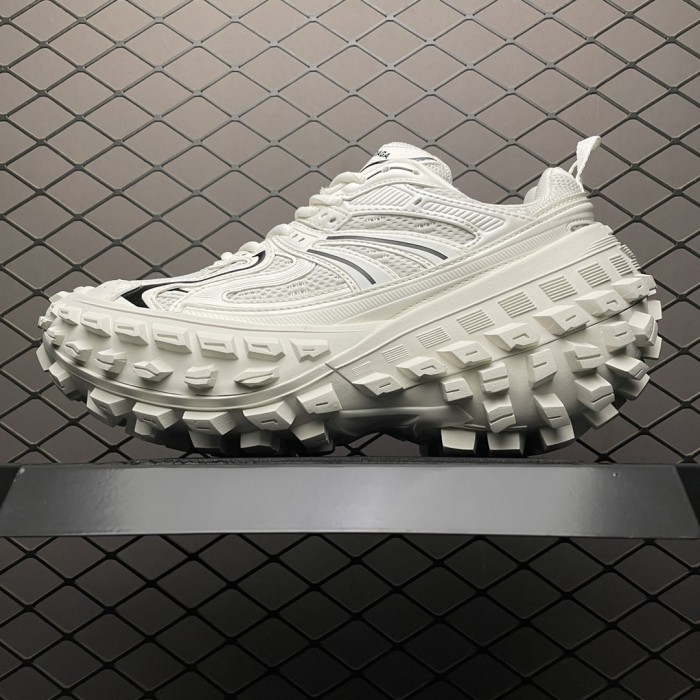 Balenciaga Defender Light Beige