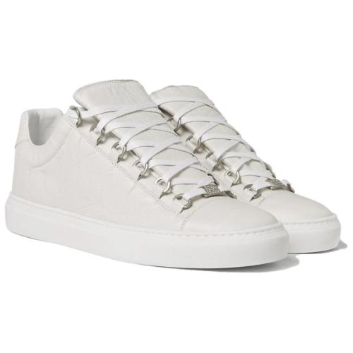 Balenciaga Arena Low 'Extra White'