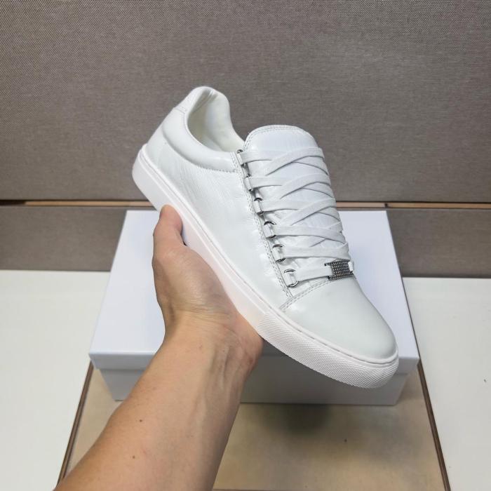 Balenciaga Arena Low 'Extra White'