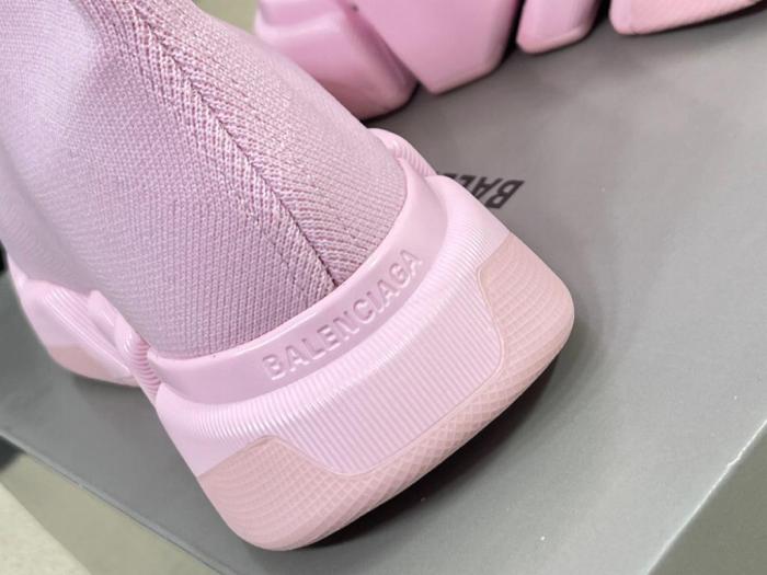 Balenciaga Speed 2.0 Pink (W)