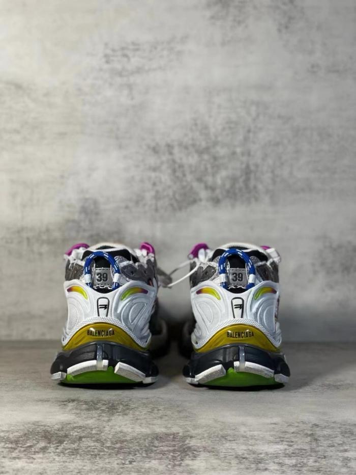 Balenciaga Runner Multicolor