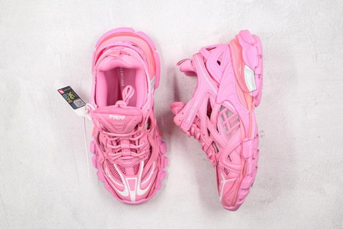 Balenciaga Track 2.0 Pink