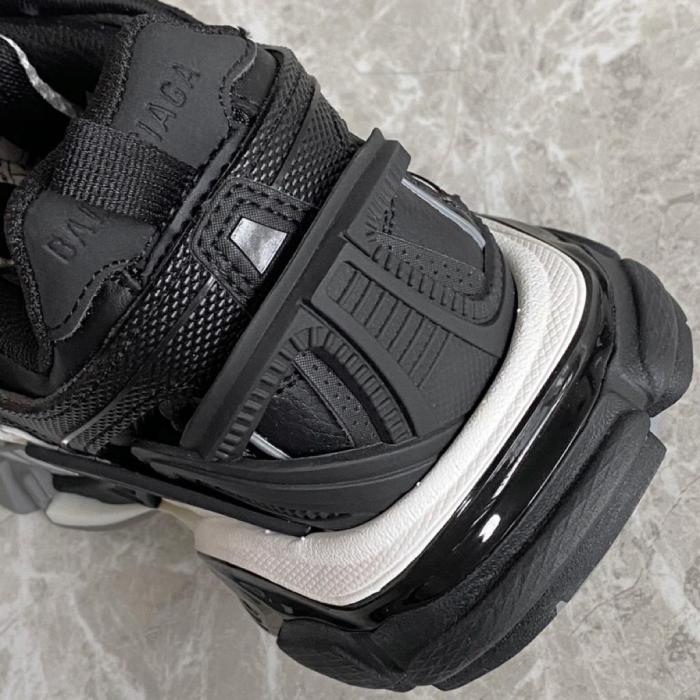 Balenciaga Track.2 Black White