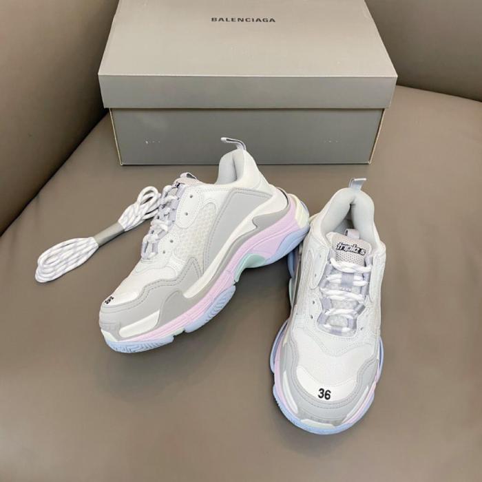 Balenciaga Triple S Pastels (W)