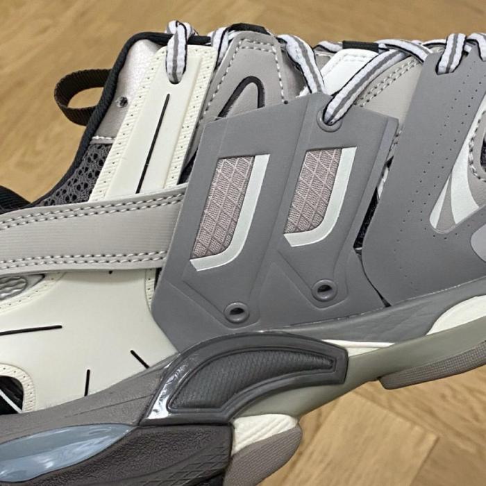 Balenciaga Track Grey