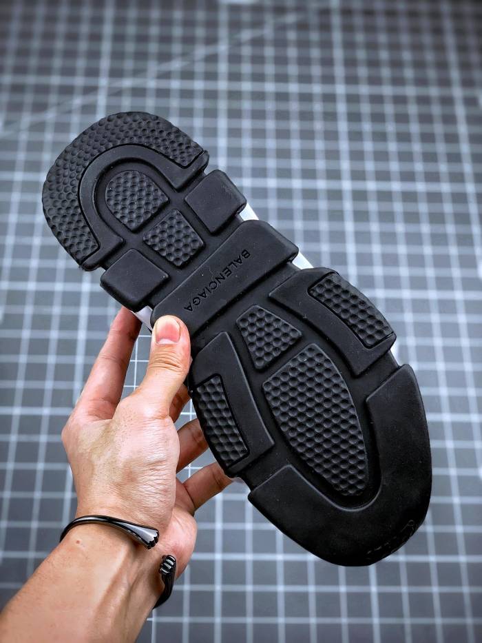 Balenciaga Speed Trainers Clearsole