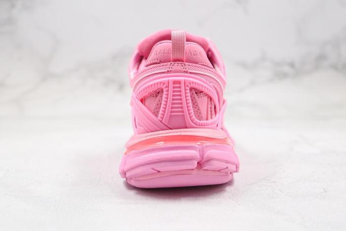 Balenciaga Track 2.0 Pink