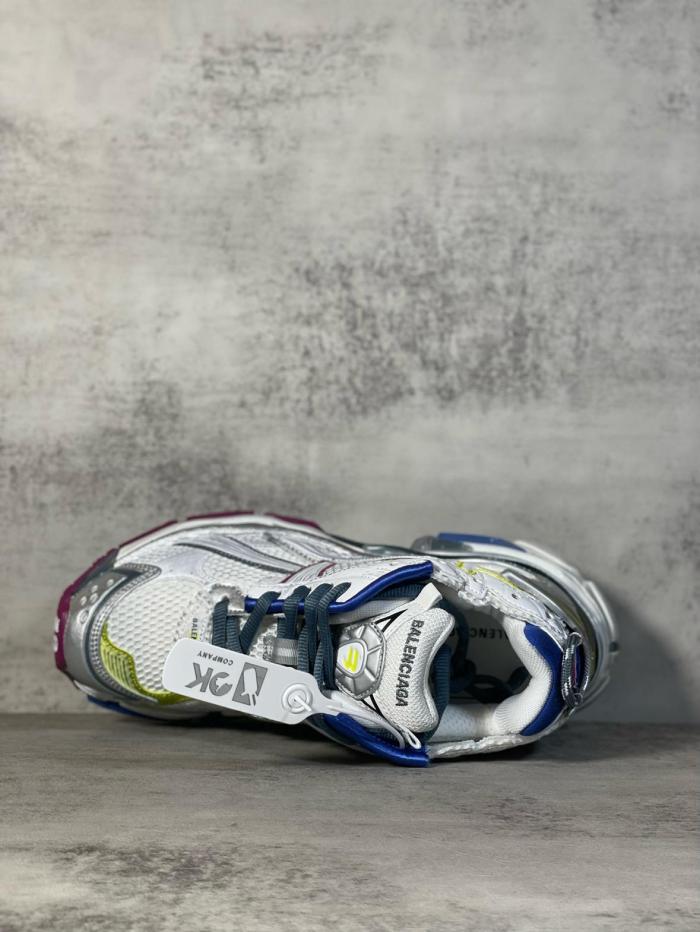 Balenciaga Runner Low Top Casual Shoes