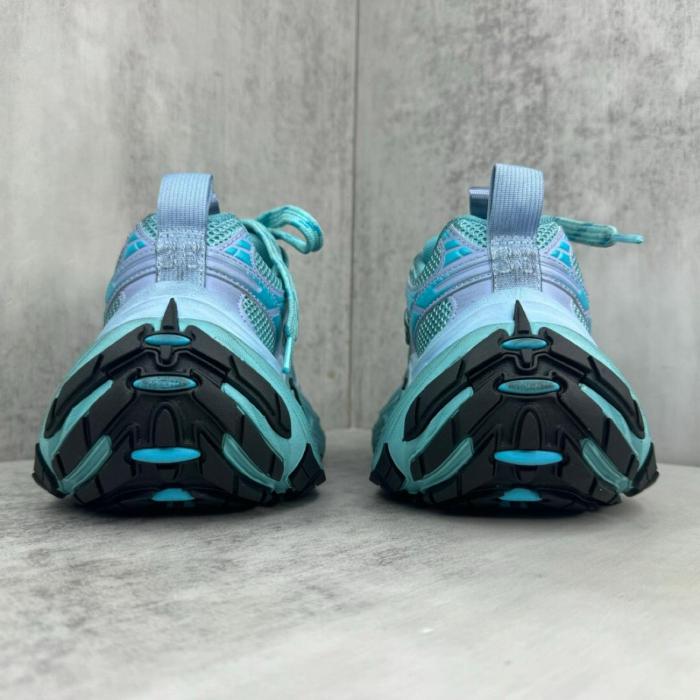 Balenciaga 6XL Lace Up Sneakers