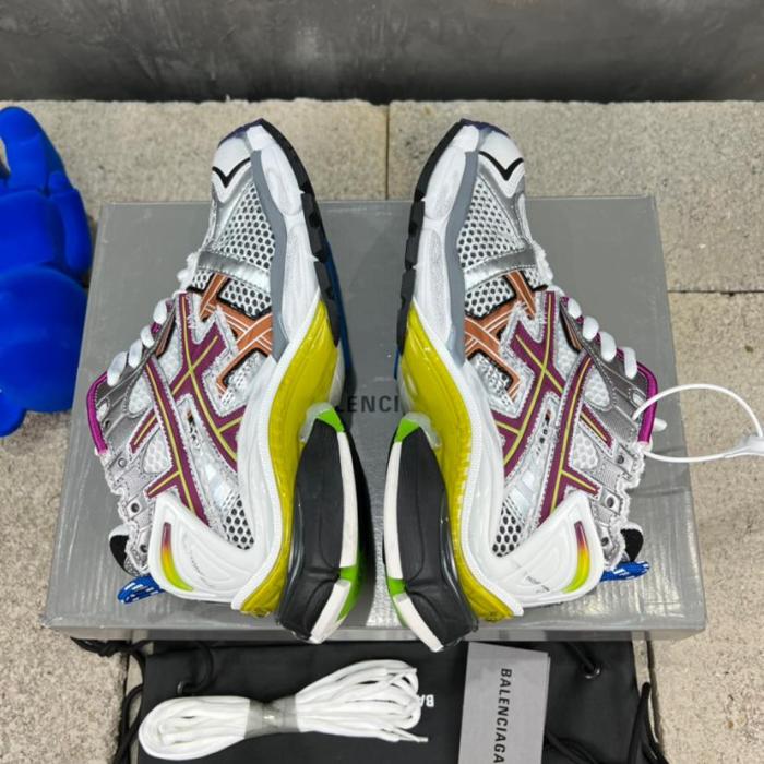 Balenciaga Runner Multicolor (W)