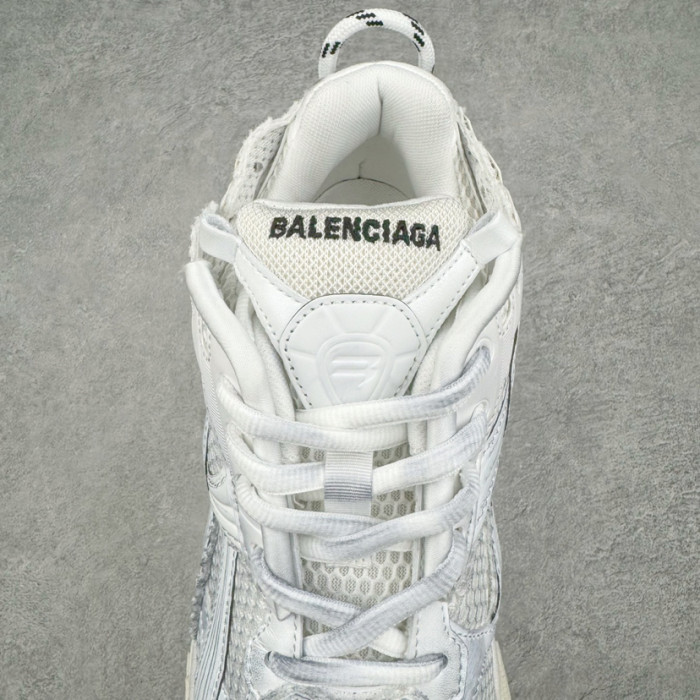 Balenciaga Runner Triple White