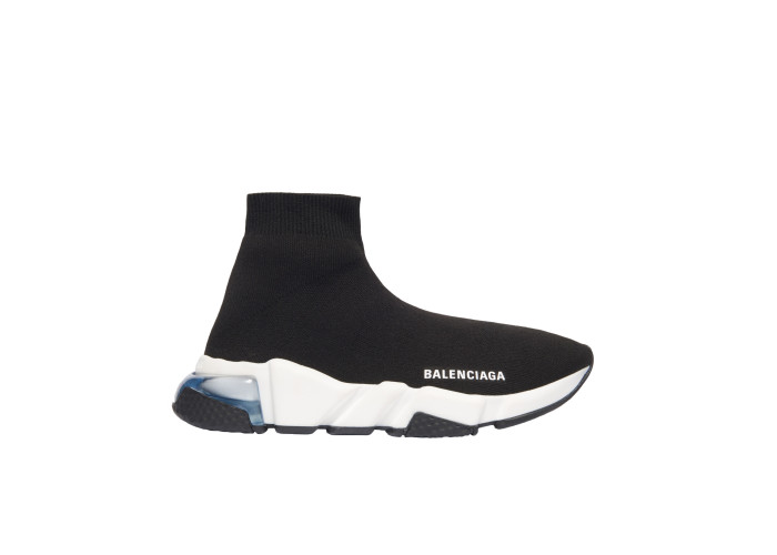 Balenciaga Speed Trainers Clearsole