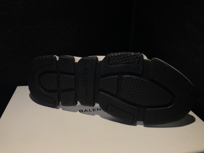 Balenciaga Speed Trainer White 2019 (W)