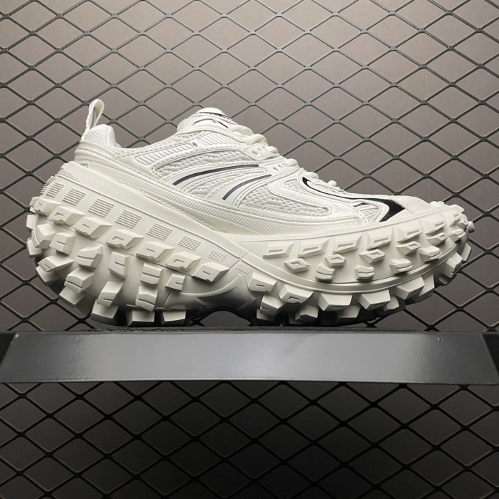 Balenciaga Defender Light Beige