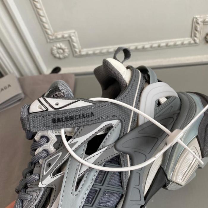 Balenciaga Track.2 Blue Grey