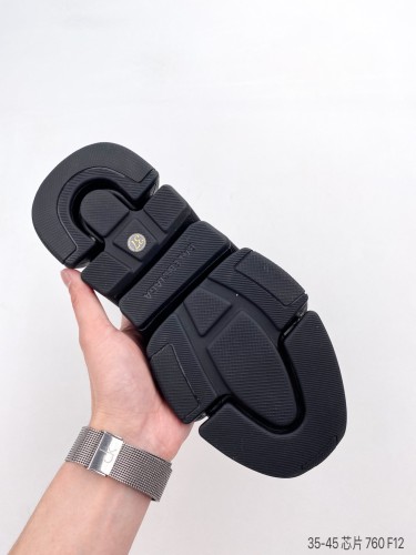 Balenciaga Speed 2.0 Black