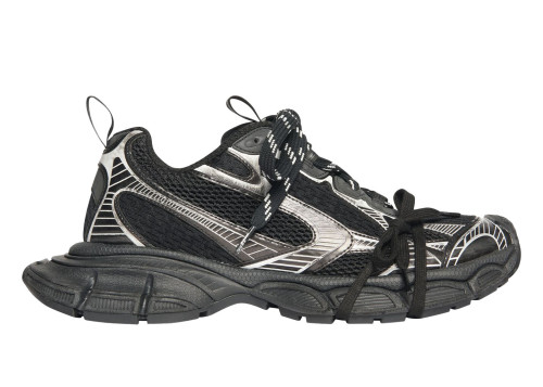 Balenciaga 3XL Black