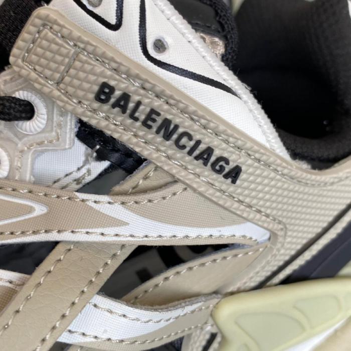 Balenciaga Track.2 Beige