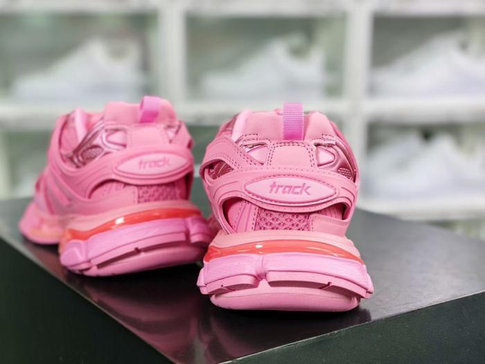 Balenciaga Track Trainer Pink (W)