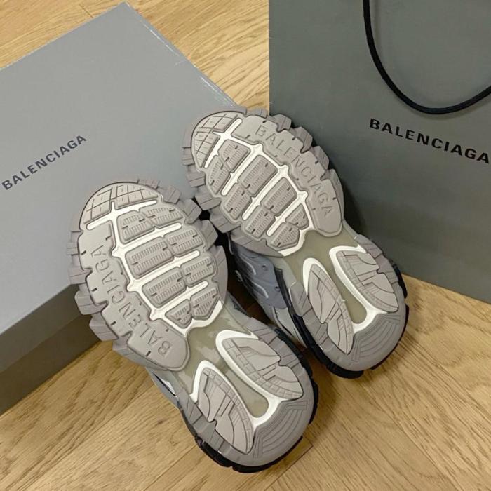 Balenciaga Track Grey