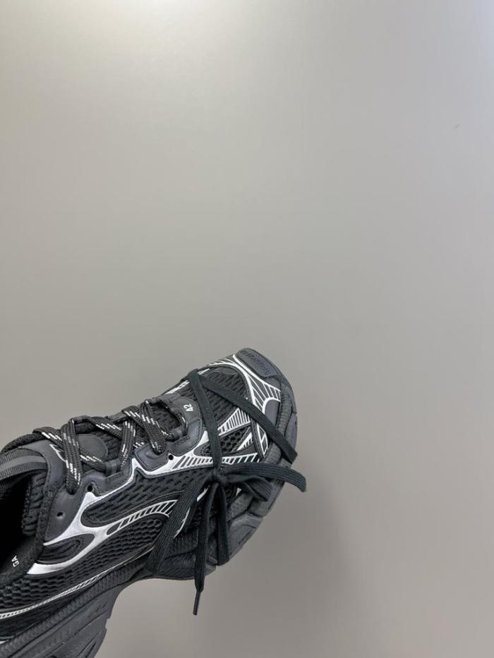 Balenciaga 3XL Black