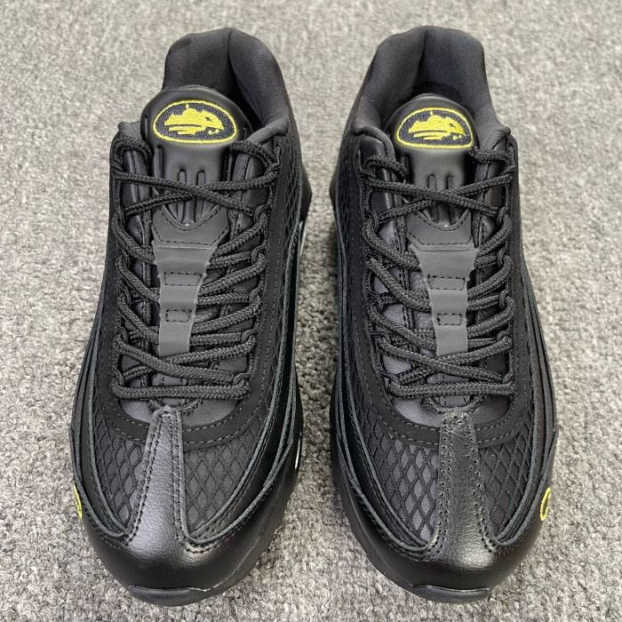 Nike Air Max 95 Corteiz Honey Black