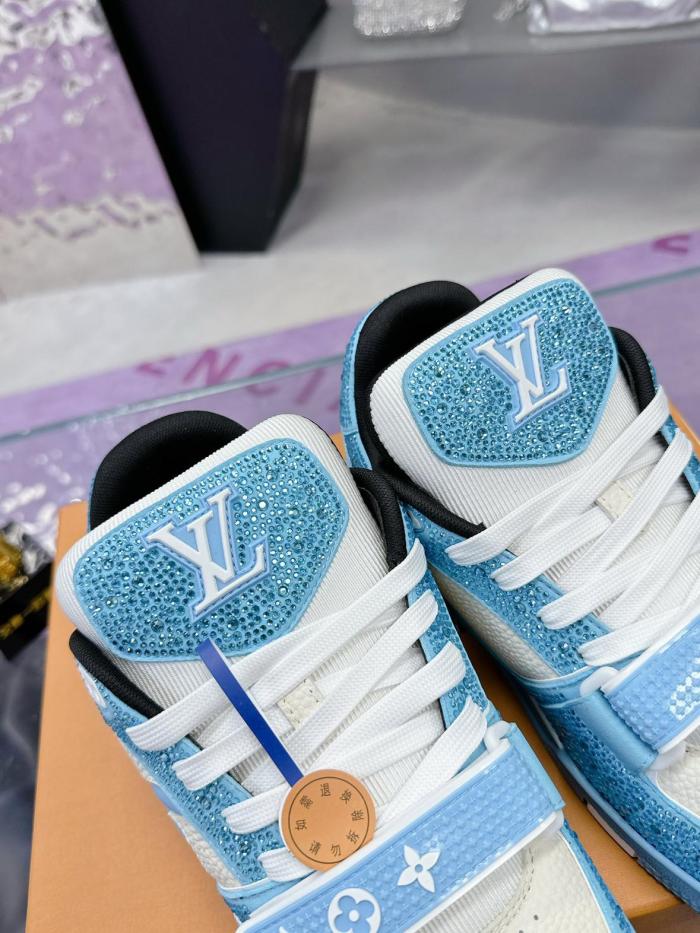 Louis Vuitton LV Trainer