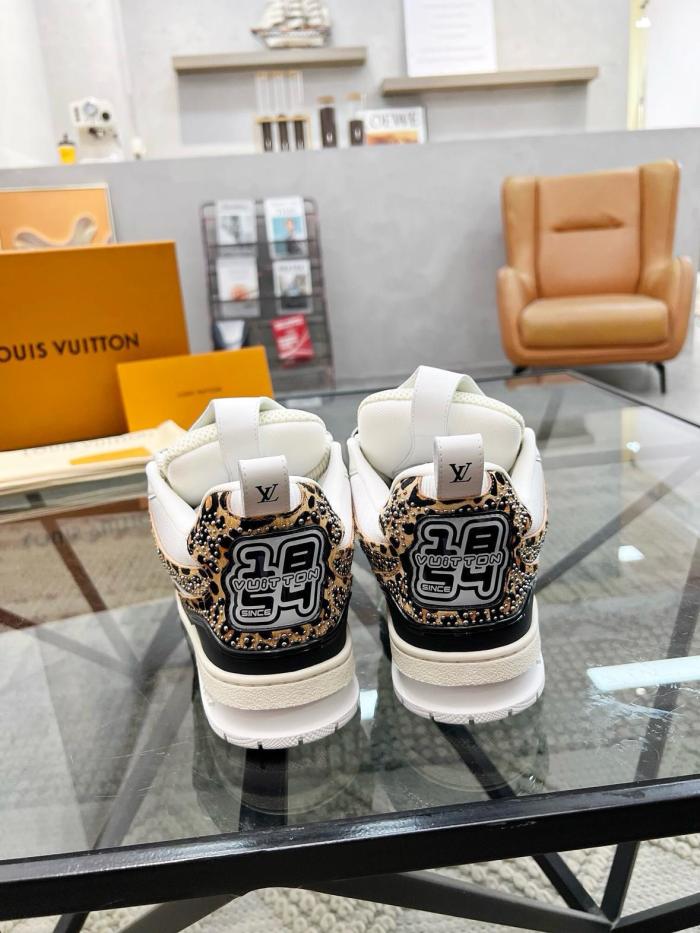 Louis Vuitton LV Skate Sneaker 1ADI46