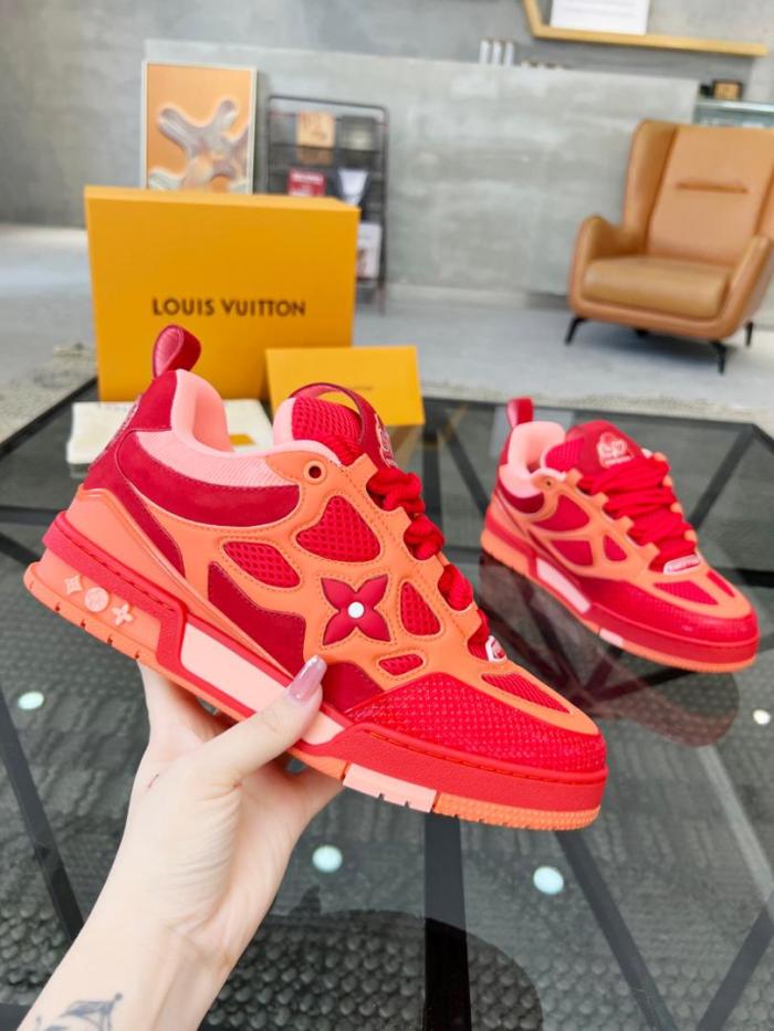 Louis Vuitton LV Skate Sneaker