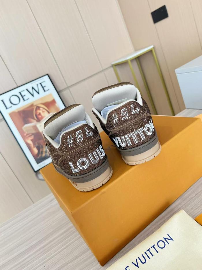 Louis Vuitton LV Trainer