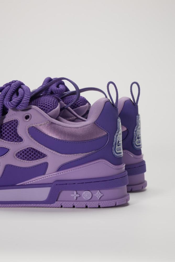 Louis Vuitton LV Skate Purple