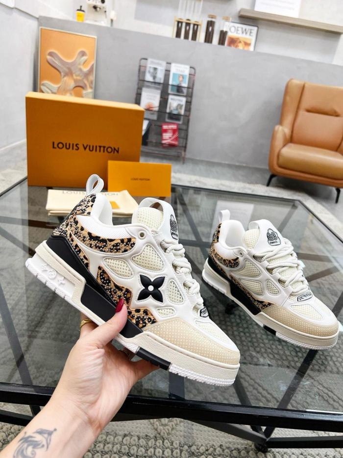 Louis Vuitton LV Skate Sneaker 1ADI46