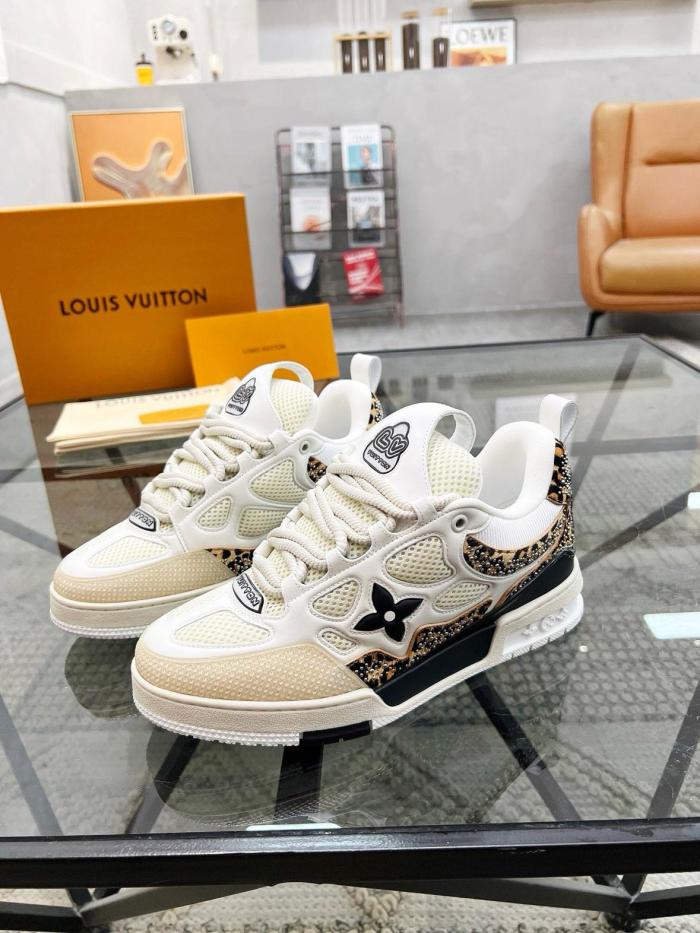 Louis Vuitton LV Skate Sneaker 1ADI46