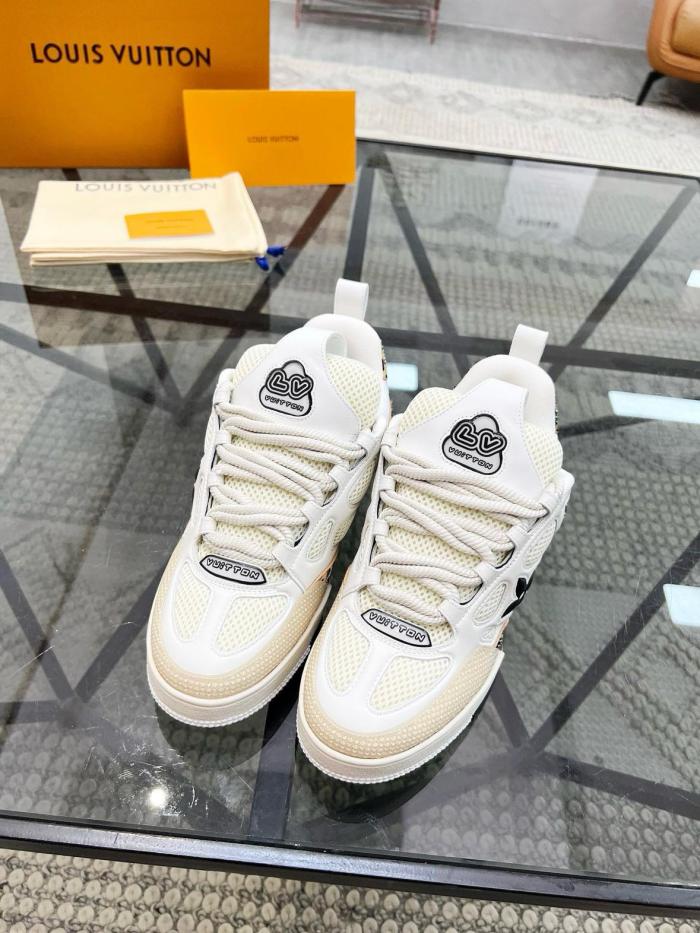 Louis Vuitton LV Skate Sneaker 1ADI46
