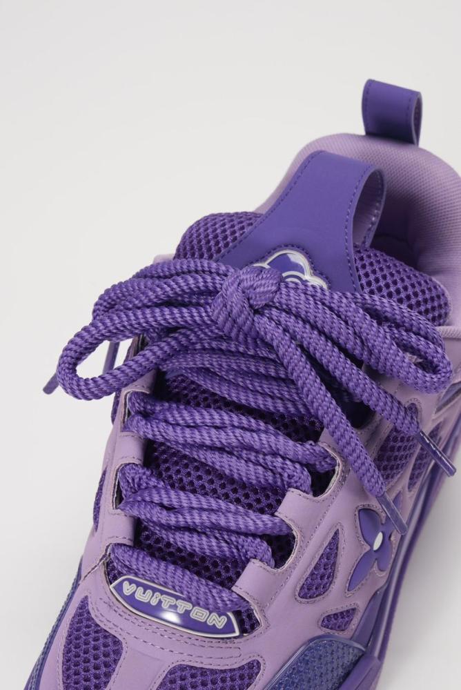 Louis Vuitton LV Skate Purple