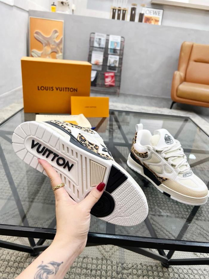 Louis Vuitton LV Skate Sneaker 1ADI46