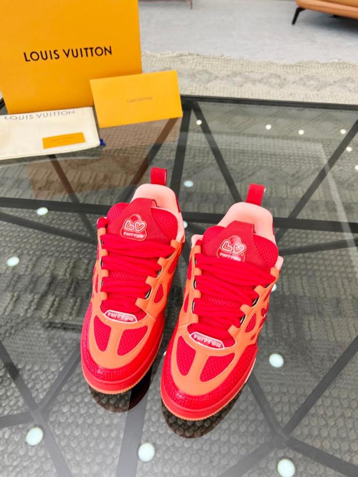 Louis Vuitton LV Skate Sneaker