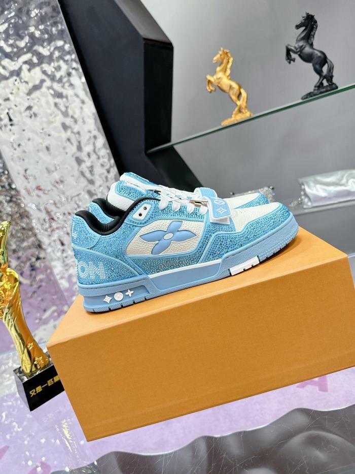 Louis Vuitton LV Trainer