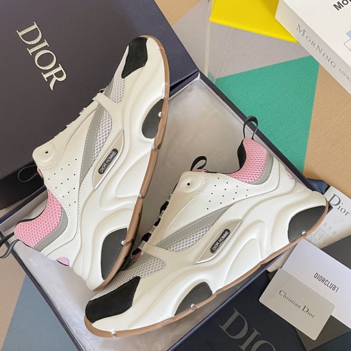 Dior B22 Pale Pink Grey