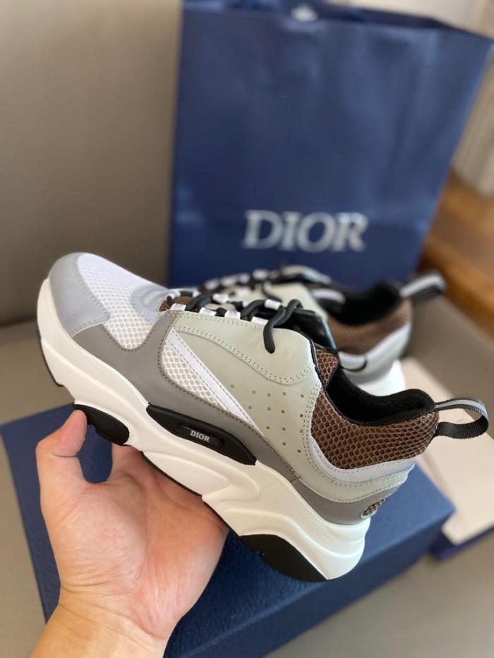 Dior B22 Lavender Cream