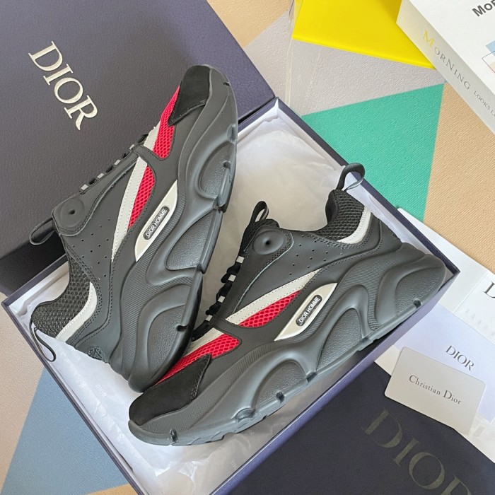 Dior B22 Pink Black