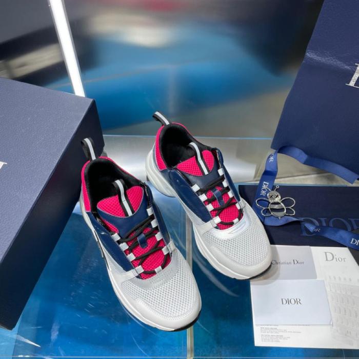 Dior B22 Pink Blue